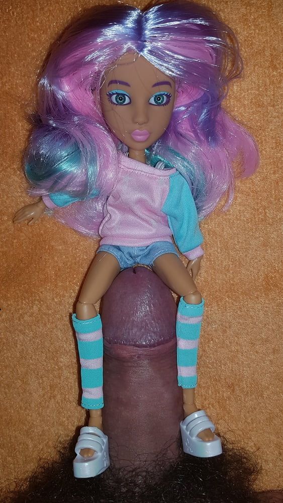 Play with my doll #57