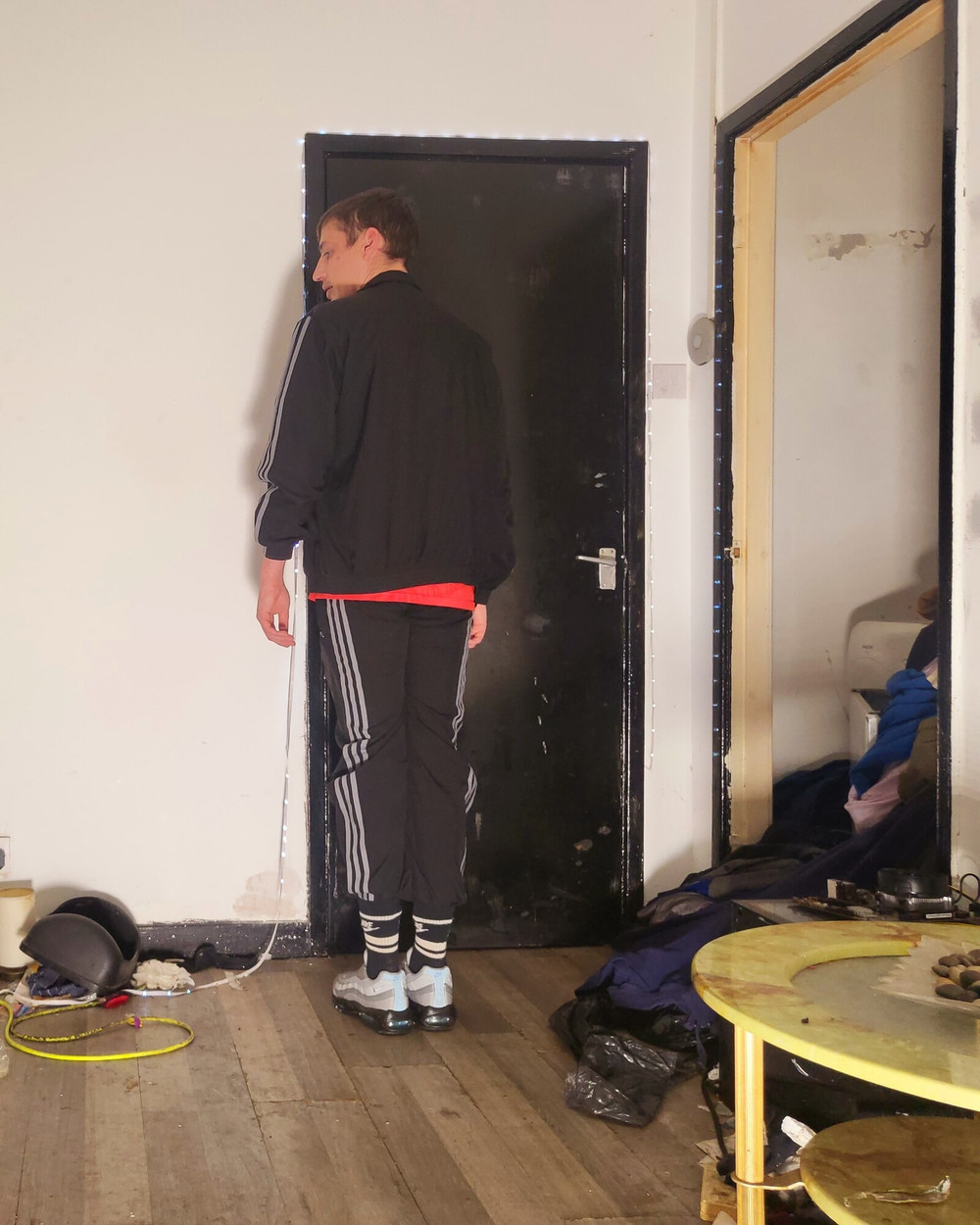 Young Boyz Trackies #34