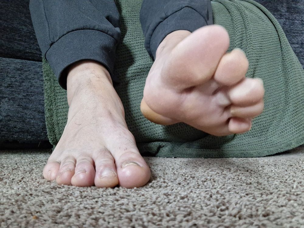 Soles show floor view #16