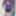 Rachel Loves Purple Latex