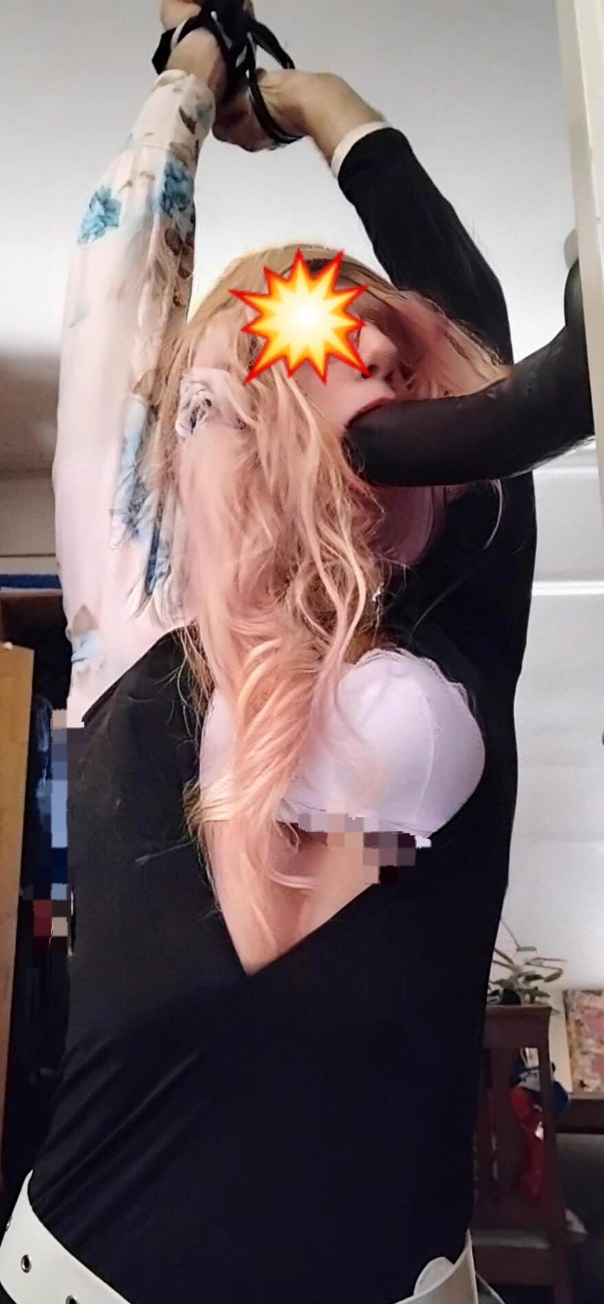 Cagnettatrav  #8