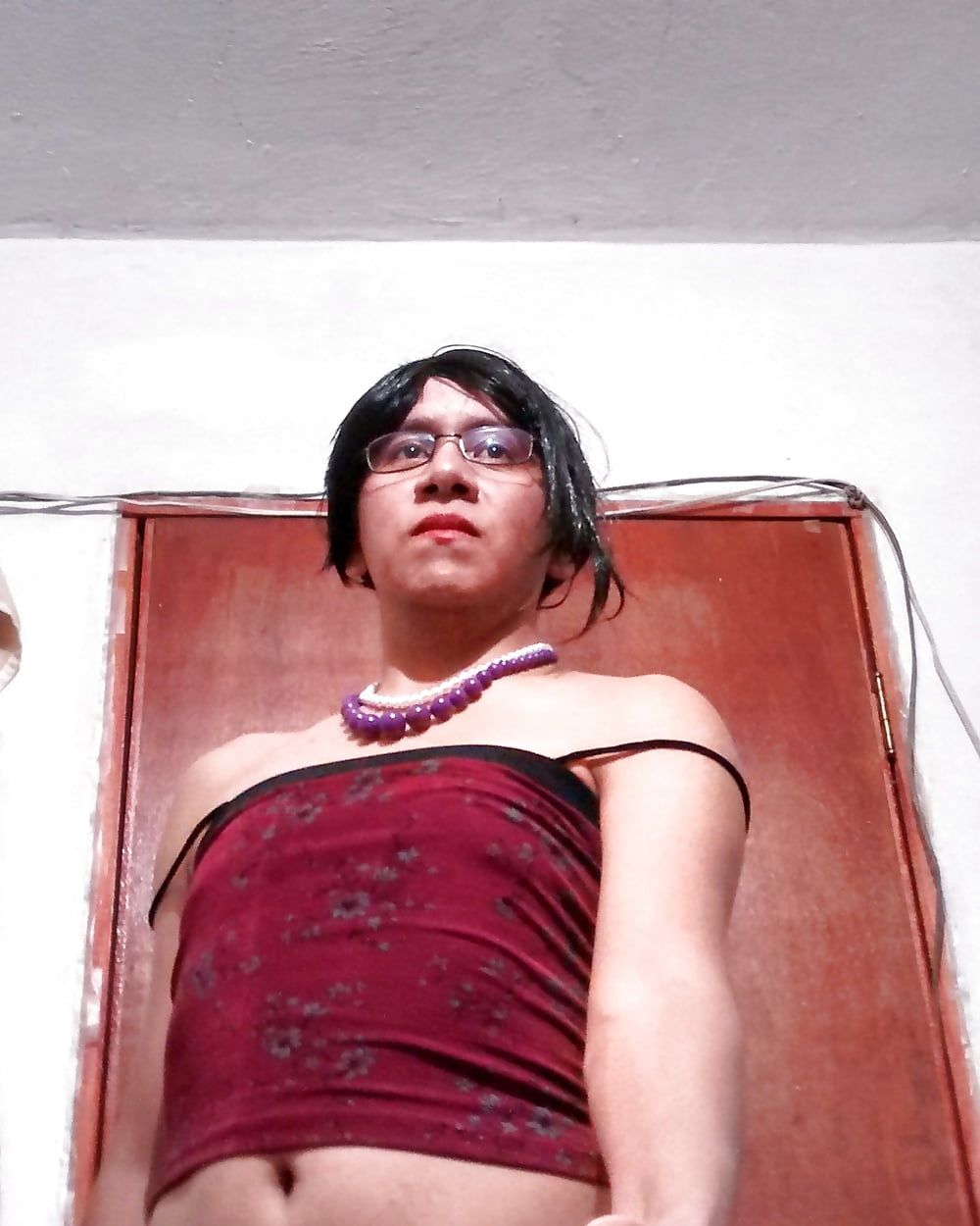 Im A Sexy CrossDresser Puebla JoseLynne #41