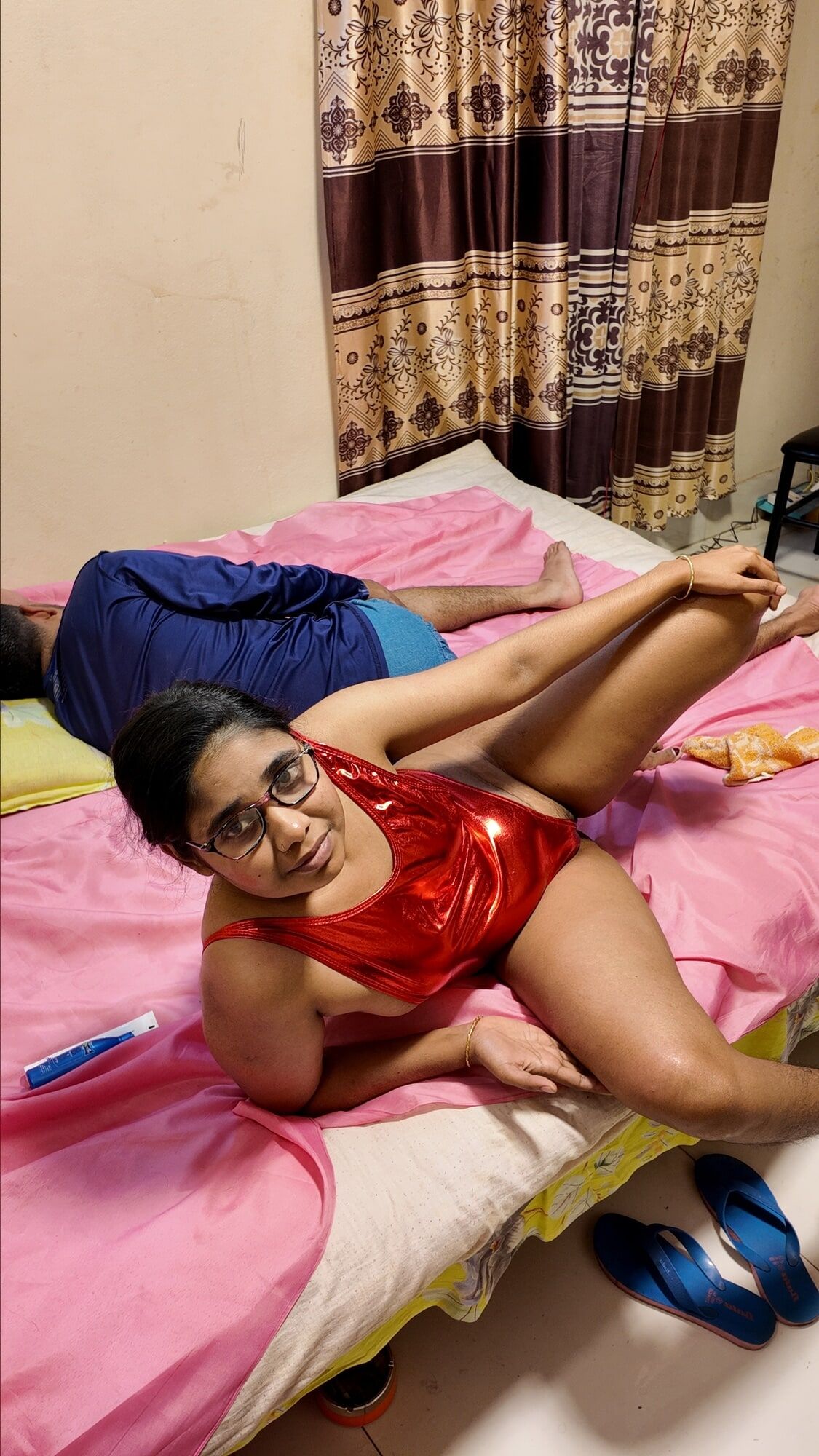 Beautiful Horny Bengali Girl Hardcore Sex photography  #41