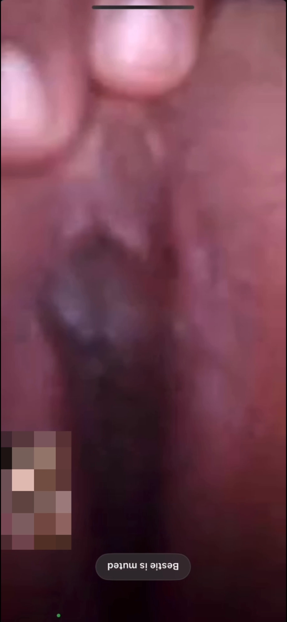 University Solo Girl Fingering Herself pics  #3