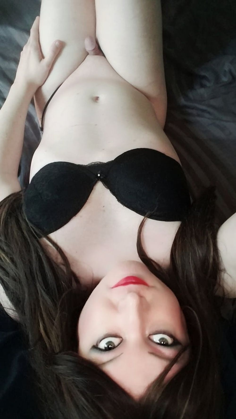 Serendipity Saudade - sexy enby photos  #12