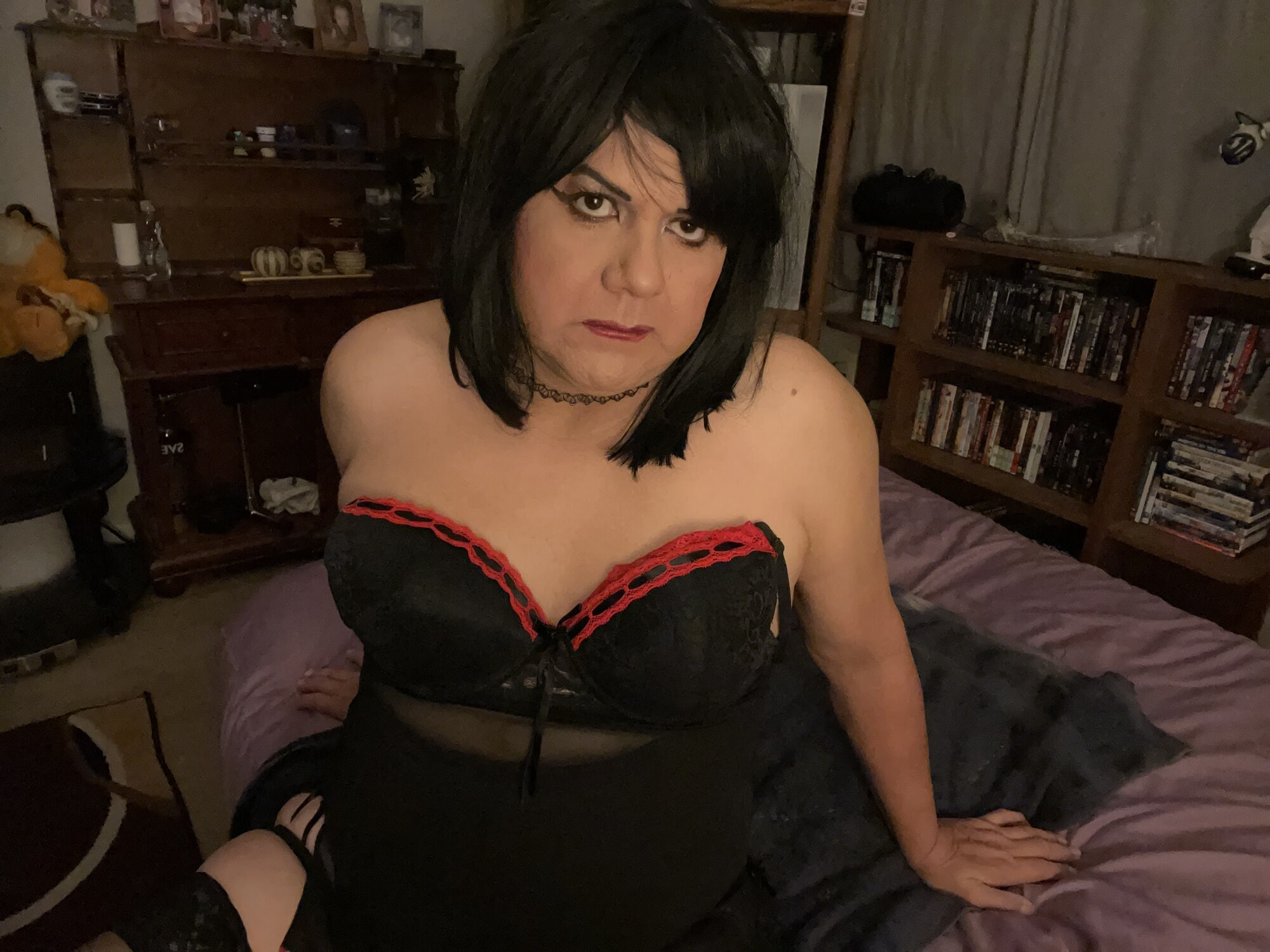 Tgirl queen  #41