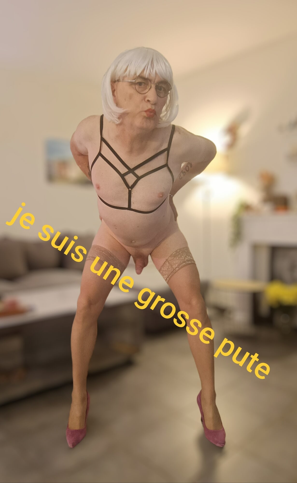 Travesti #12