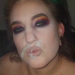 Chubby MILF Amy Leaf - Best of cumshots