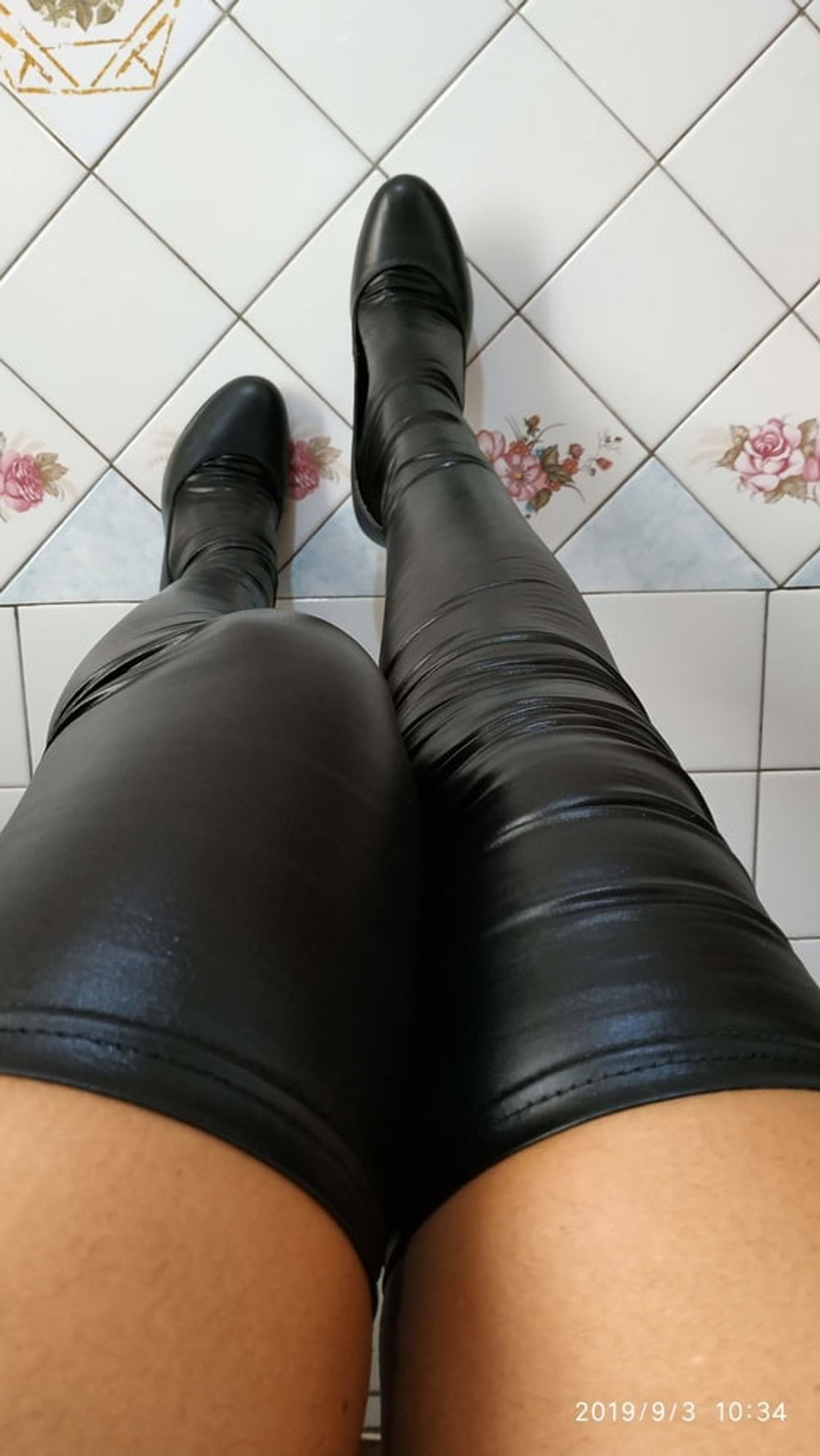 My legs #11