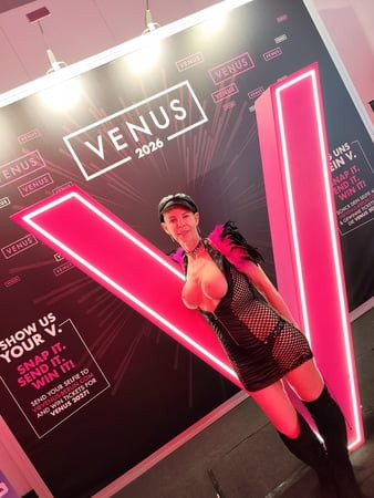 Venus Berlin 2026