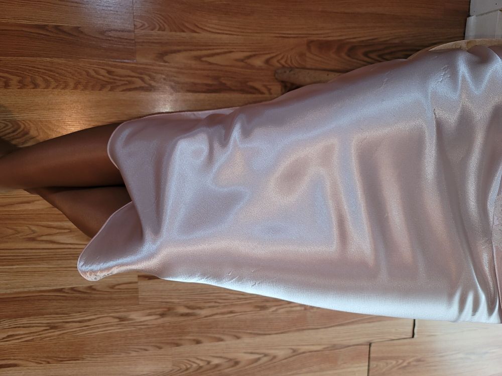 New Satin slips #26