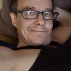 Just me