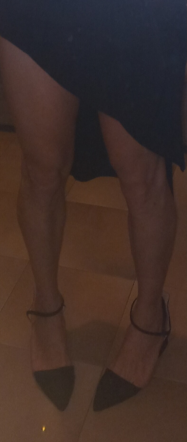 Ready to go