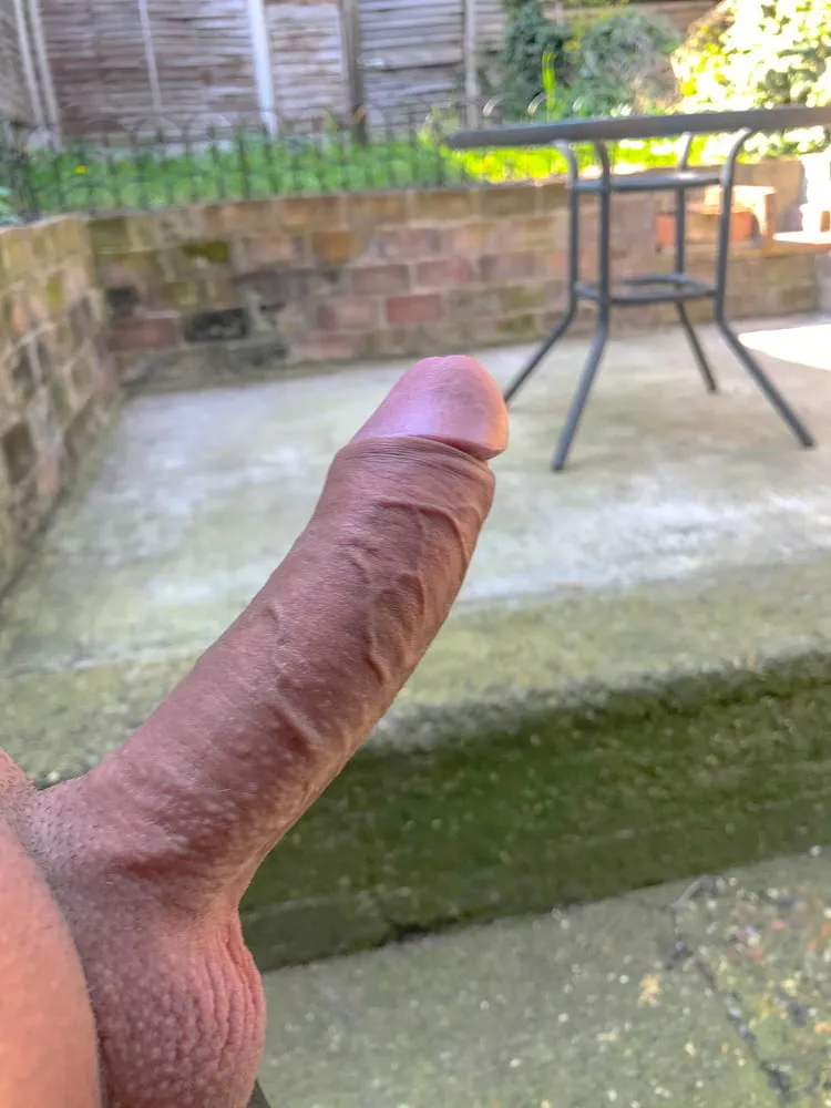 My Dick