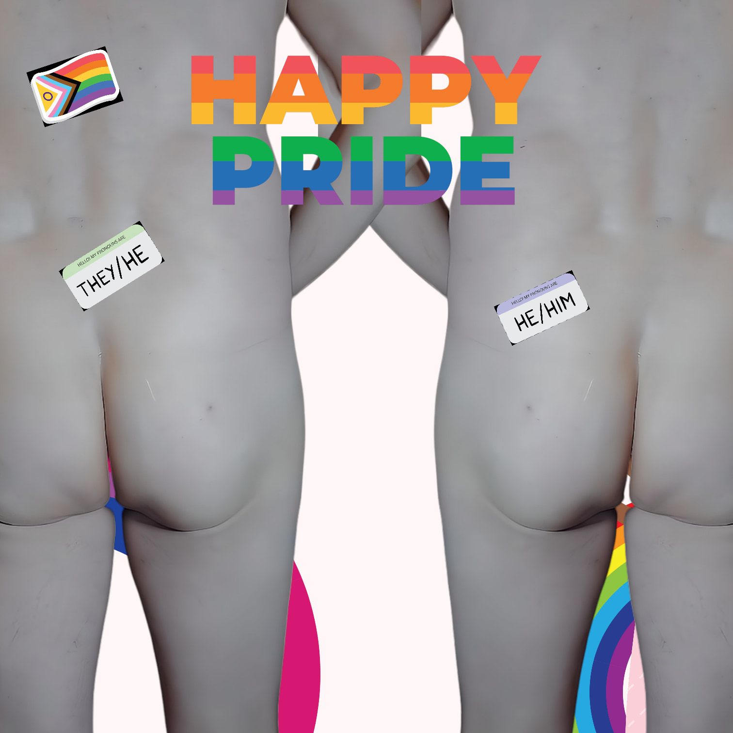 Happy Gay #31