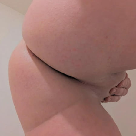 お尻になってもいいですか?