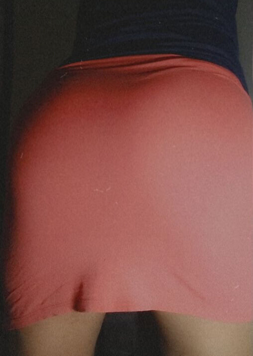 My girlfriend's thongs v2 #21