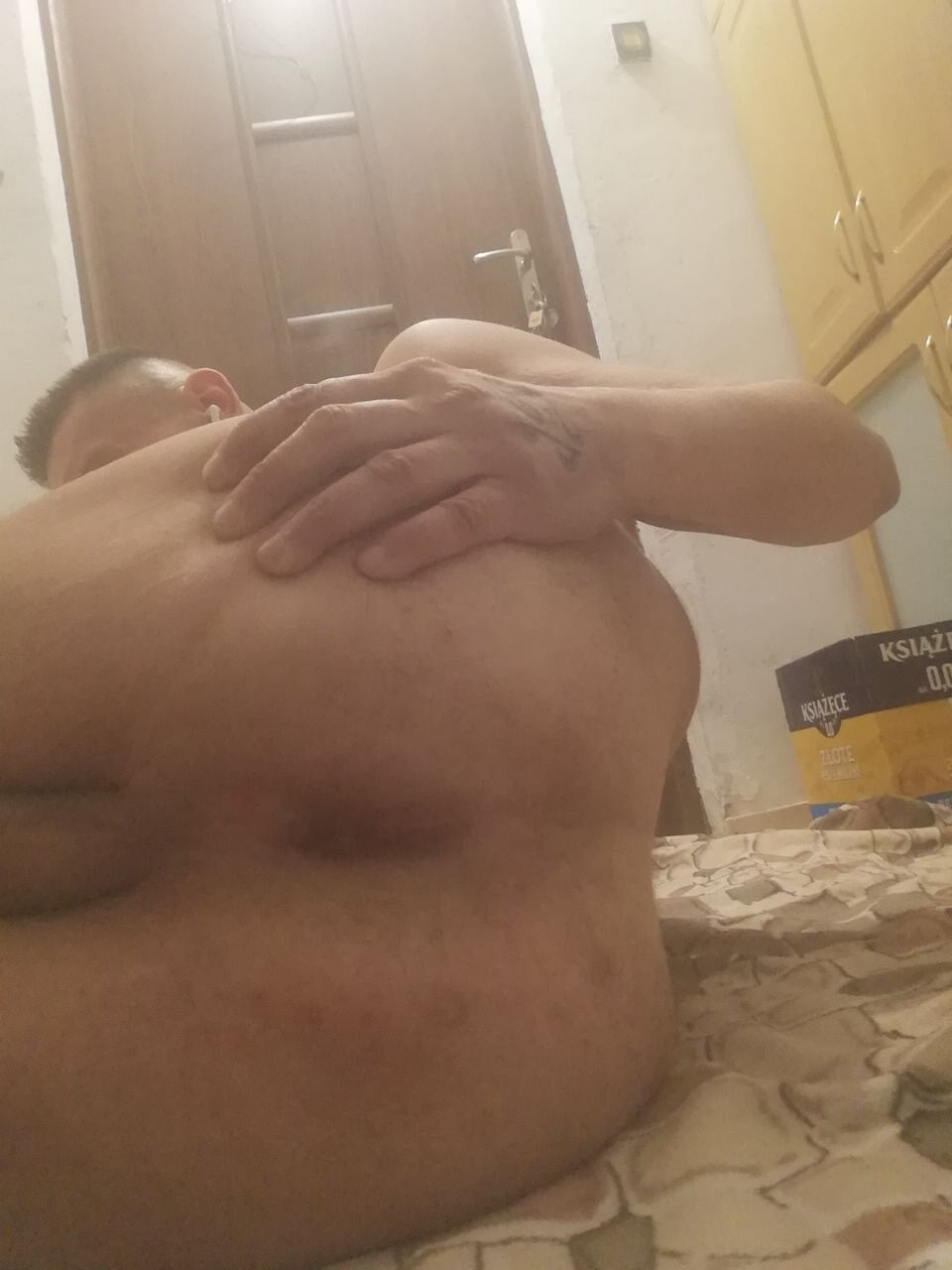 Big ass 