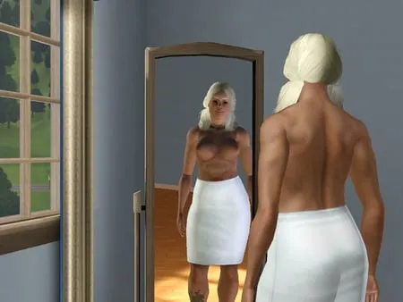 sims   sex part           