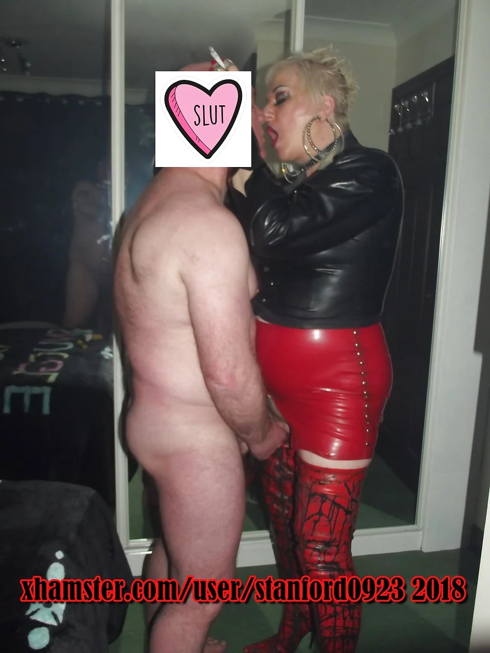 SLUT WITH LOVERBOY - 104 Pics, 2 | xHamster