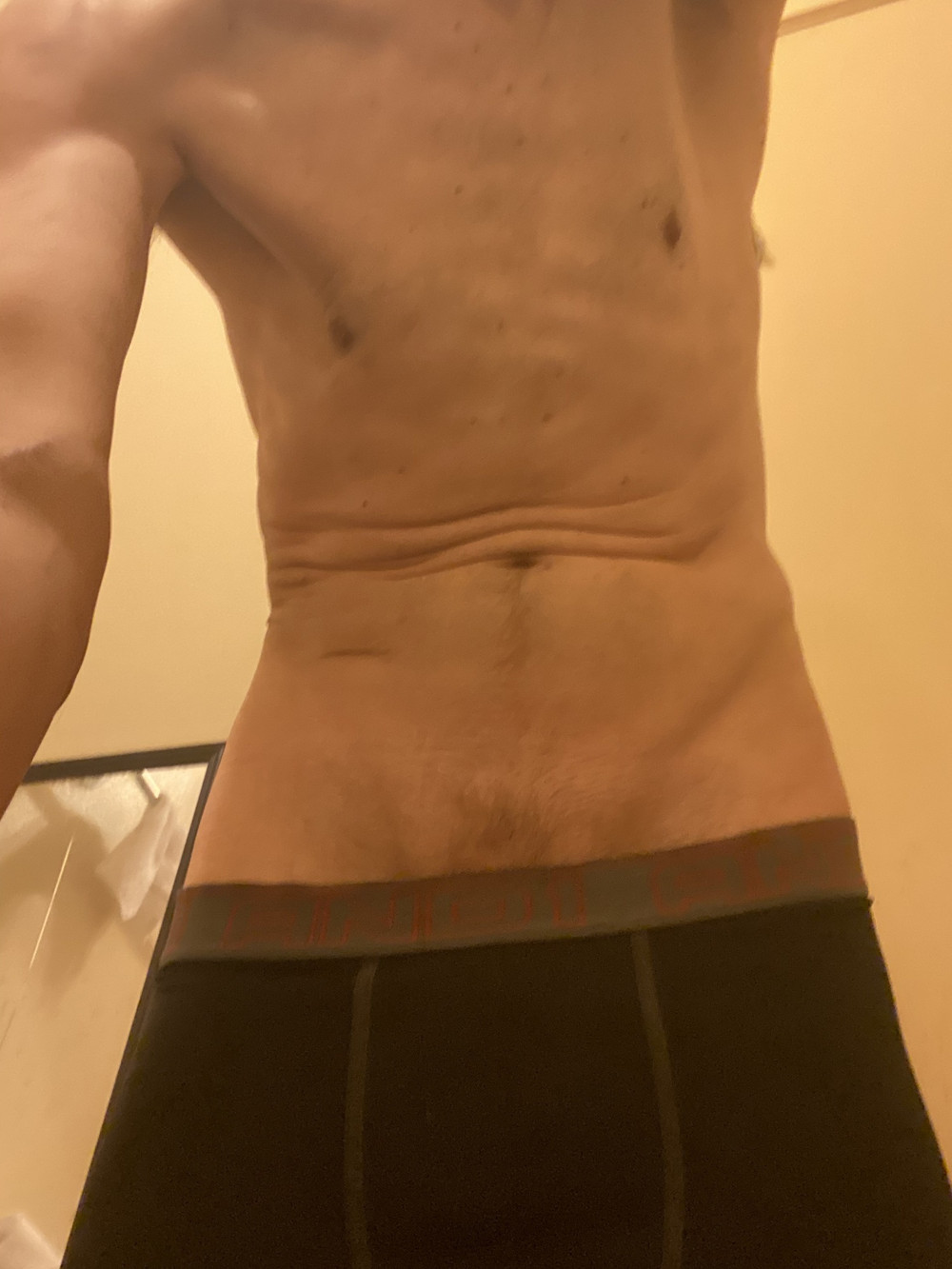 Some random samplings of us together and solo #38