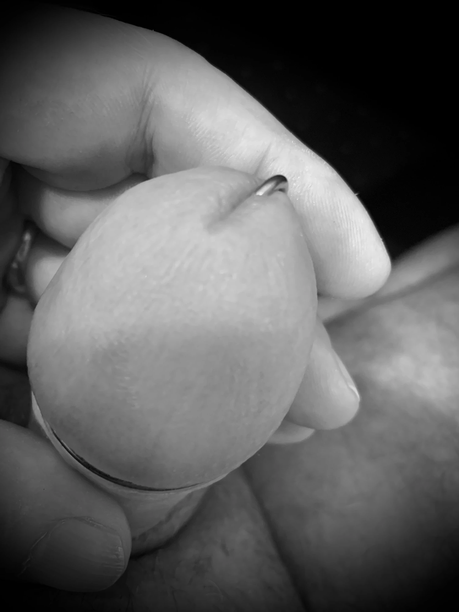 Cock play #25
