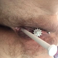 Super tight snatch 