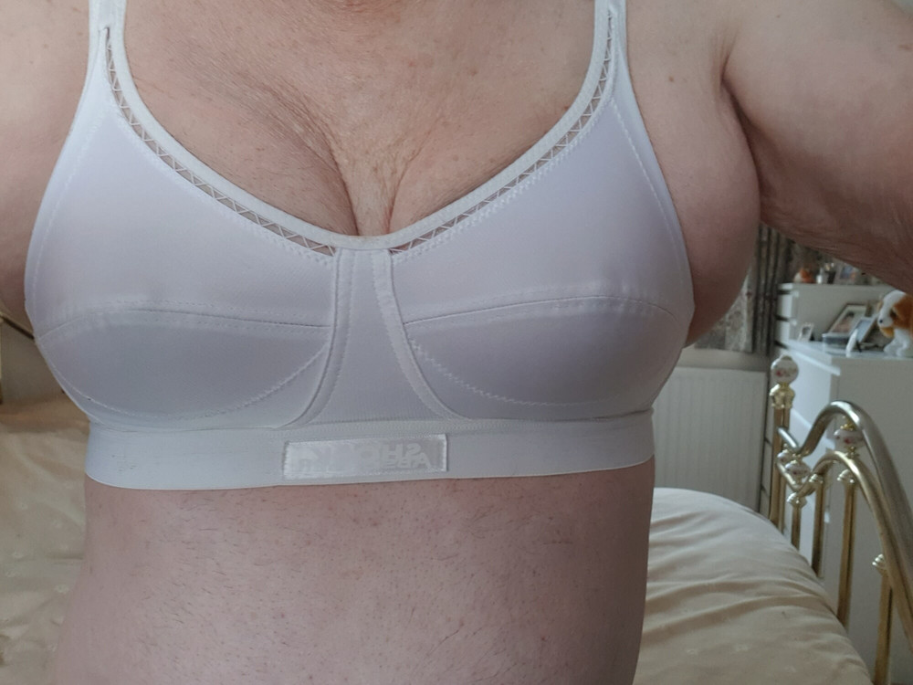 Bra and knickers  #10