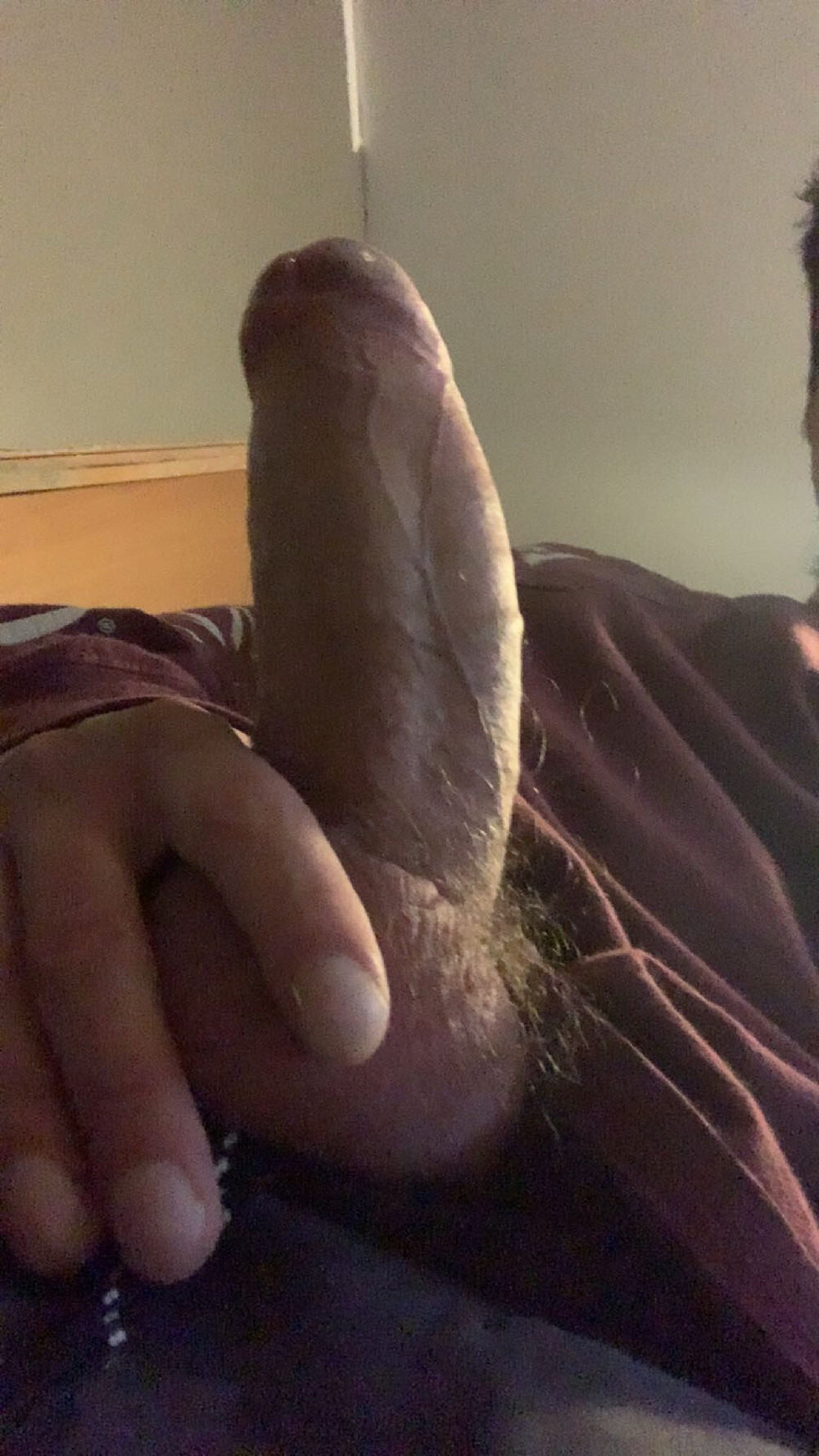 Showing off my cock!! (November 2025) #18