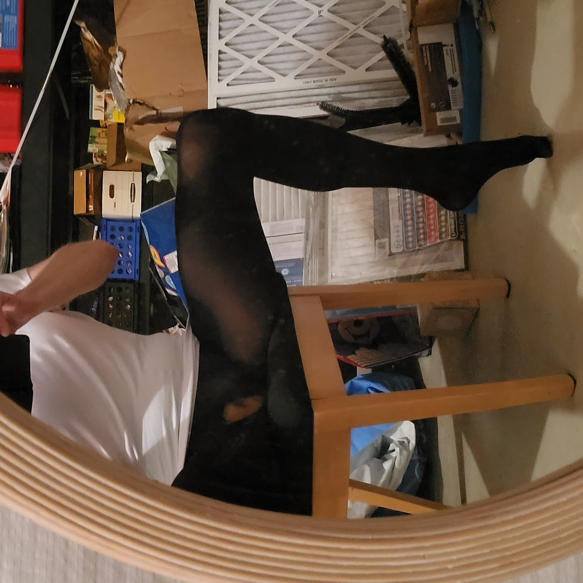 Sooner Gurl's Pussy #3