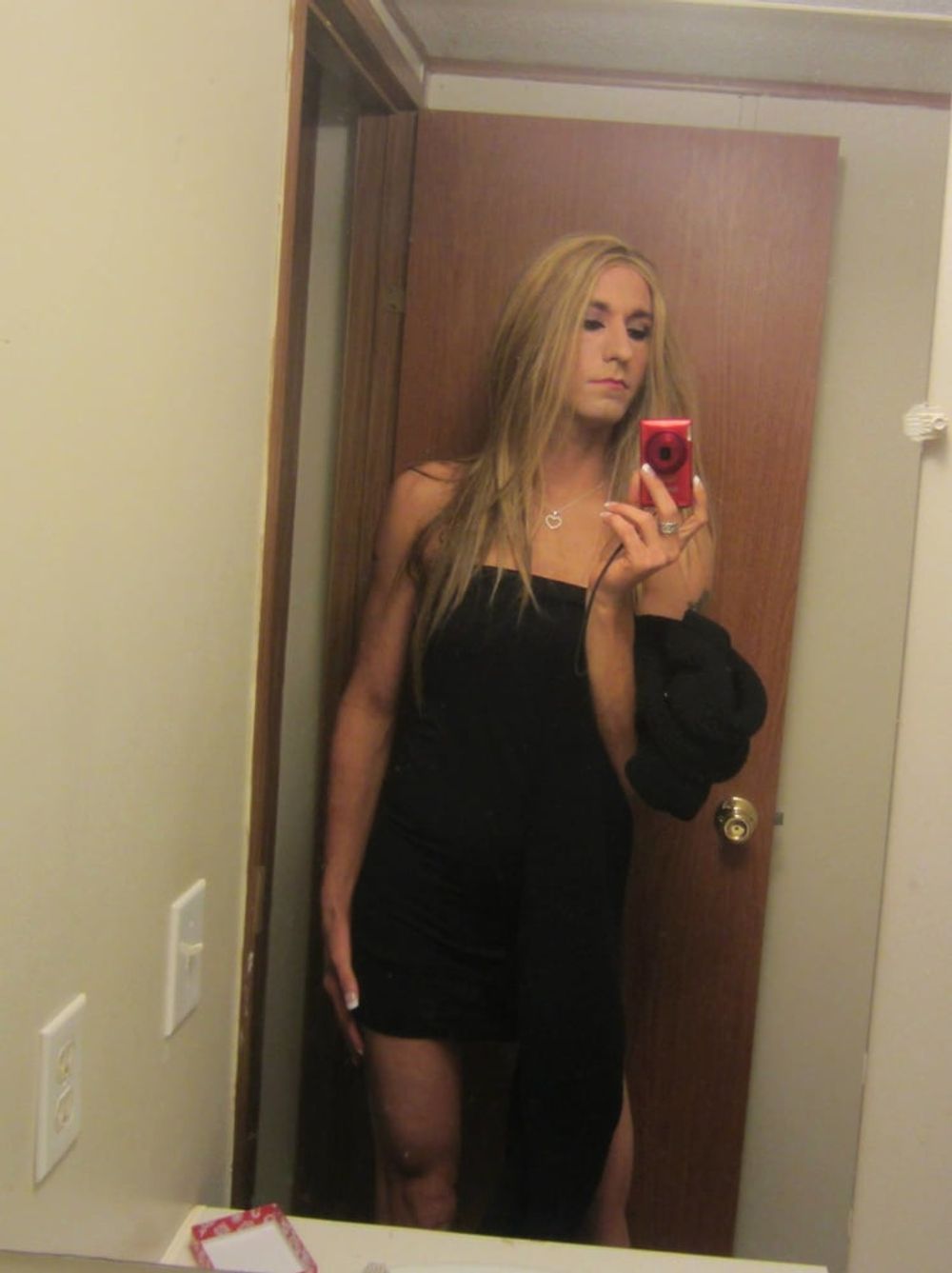 mini dress  #52