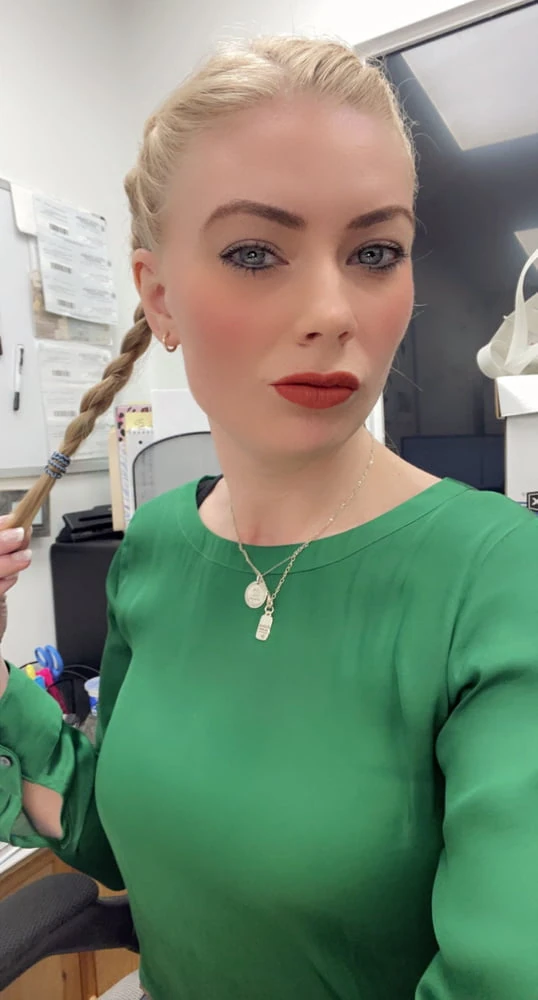 Fuck the back of my throat and make me swallow or Run? #3