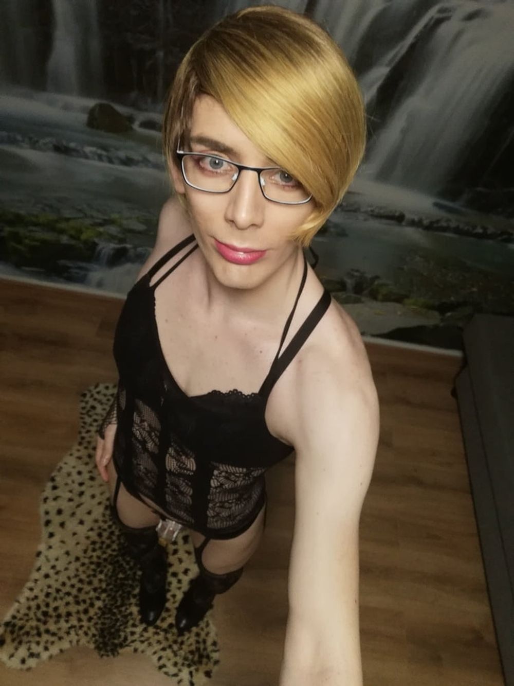 Sissy Faggot Life (22) #25