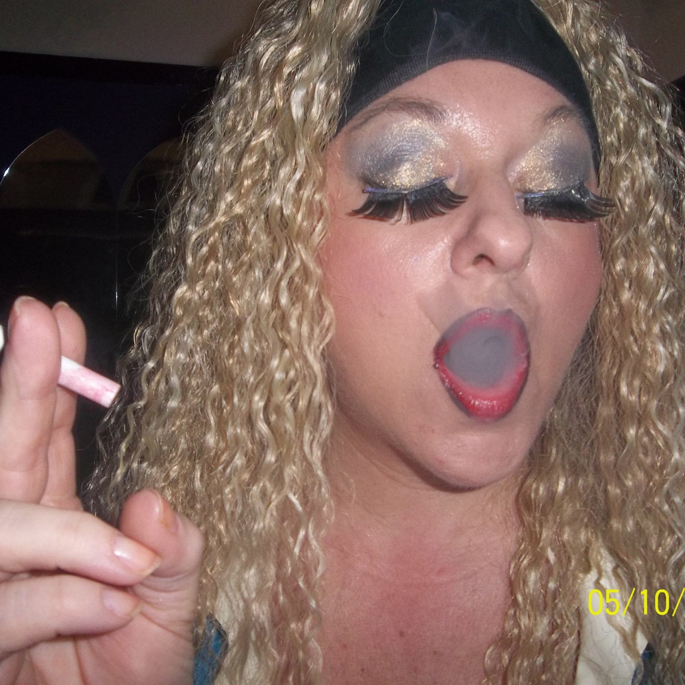 SHIRLEY SLUT 7 #53