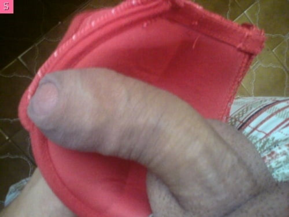 dick  #36