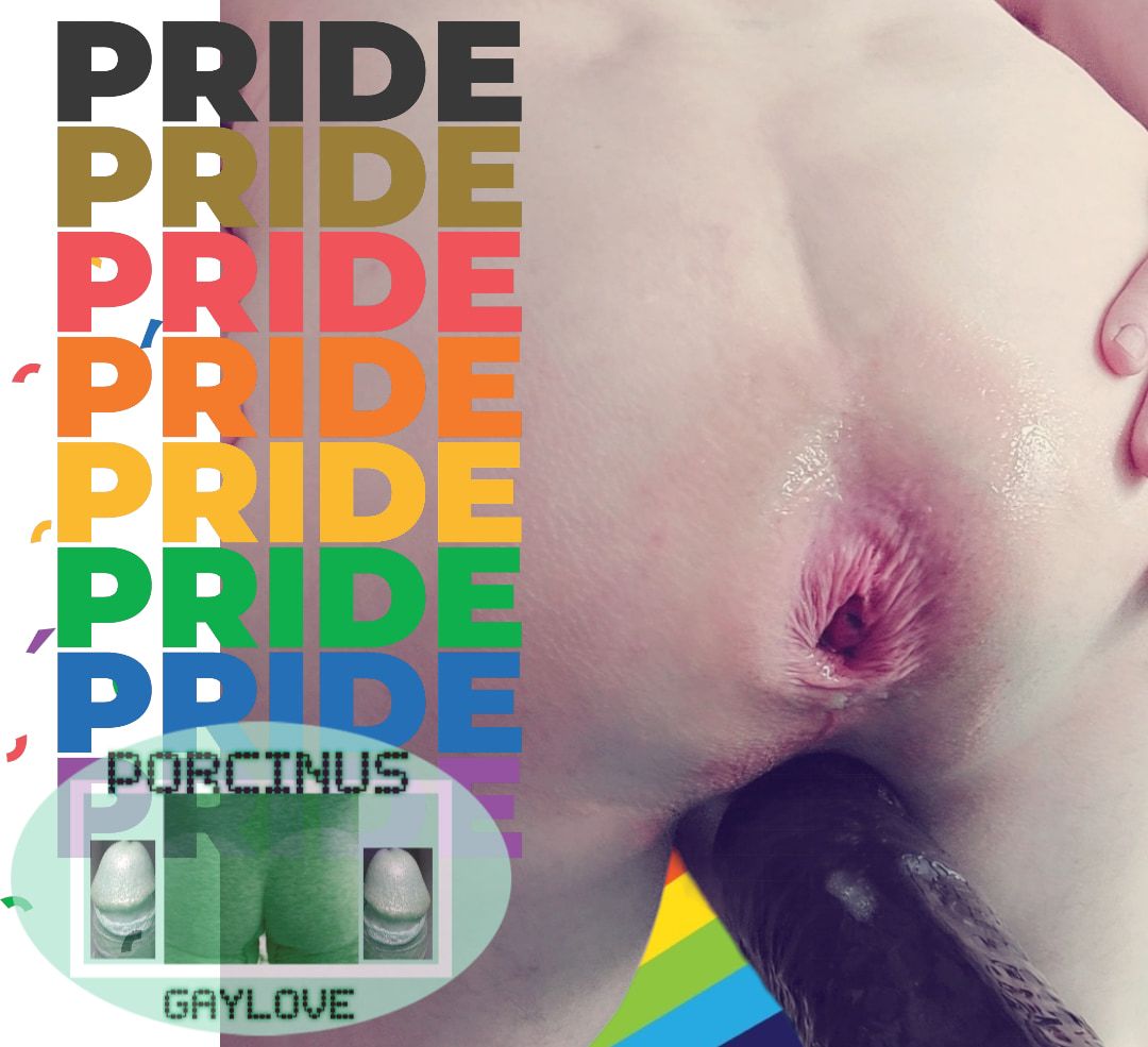 Pride love #31