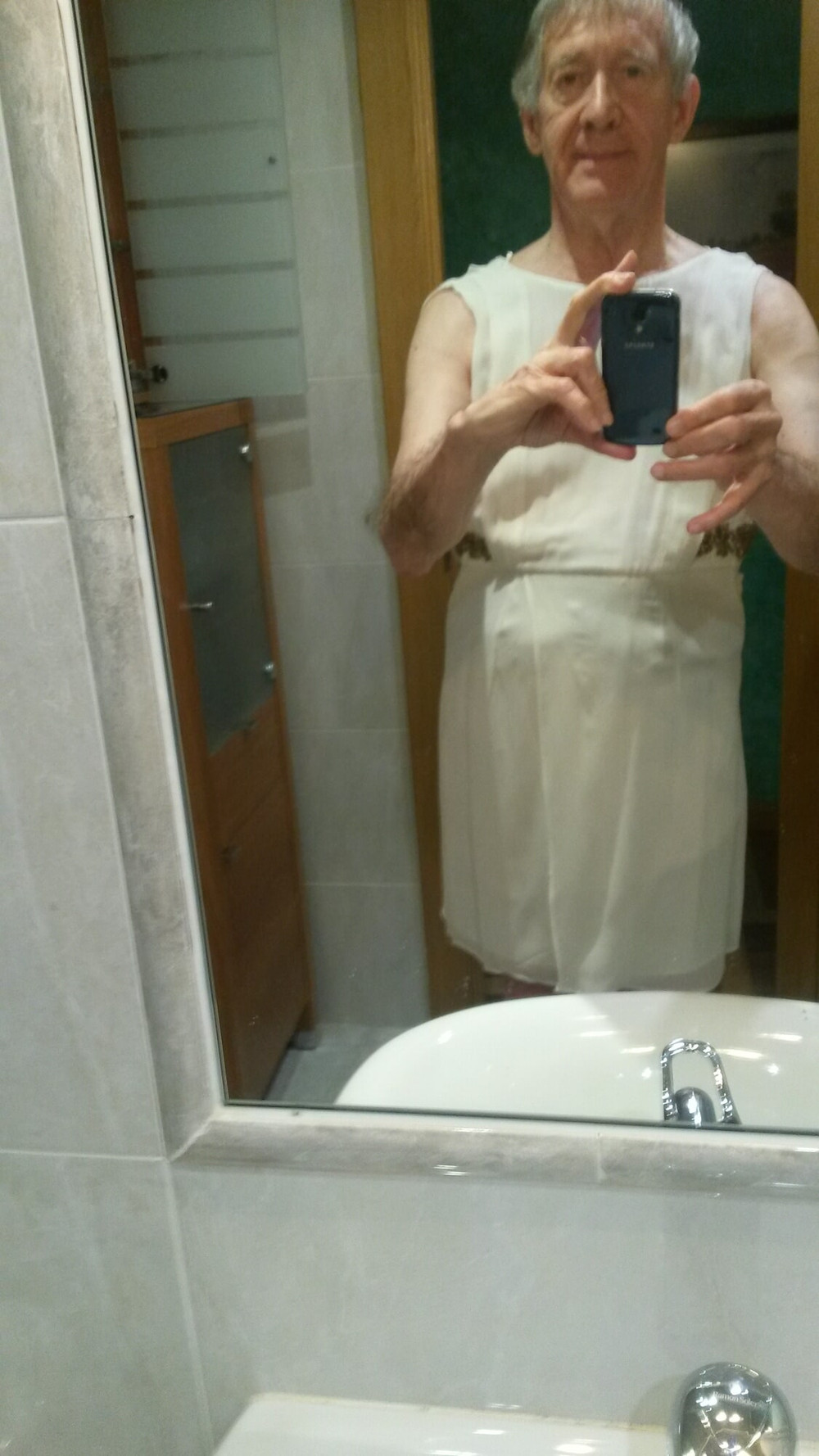 Marinatvfem Sissy Feminization #21