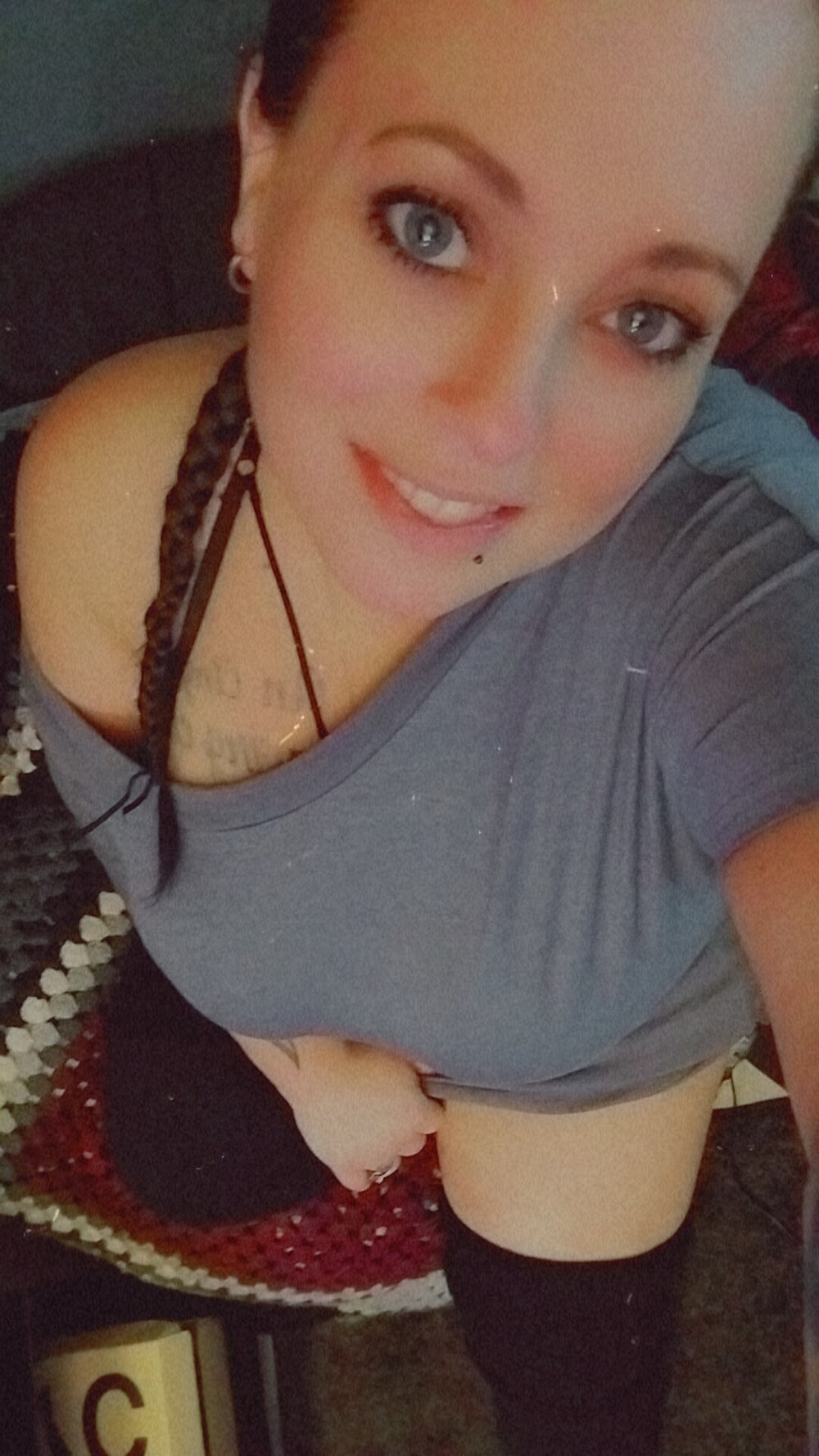 Just me #20