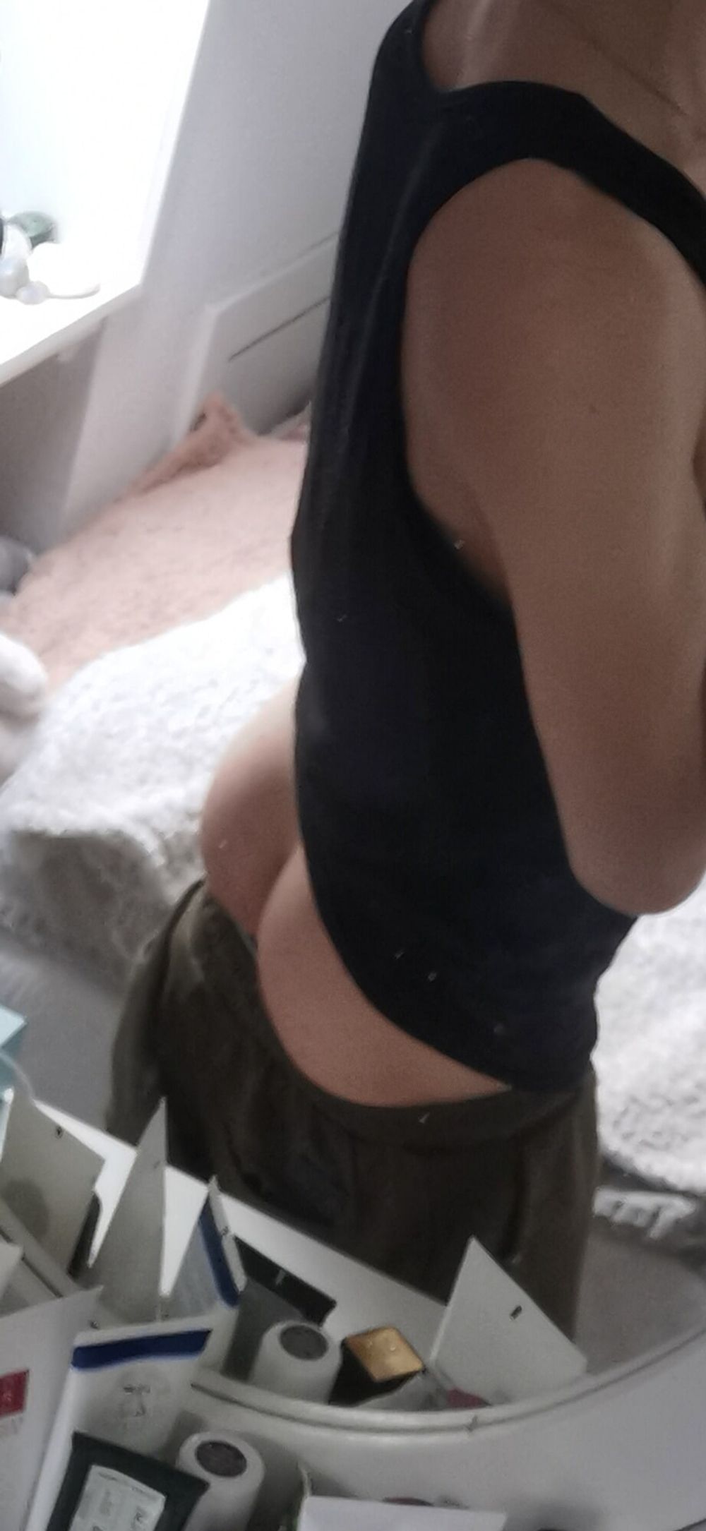 Cute, Round Twink Butt - #1 #2