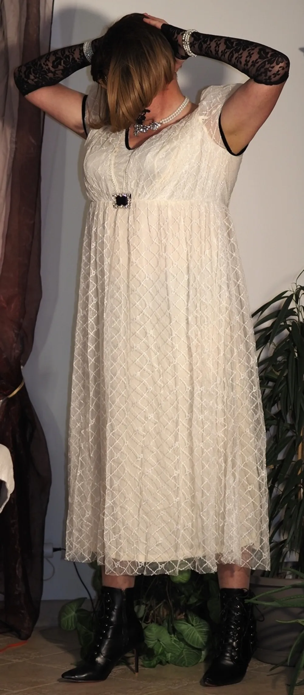 Valisere46 Dress #3