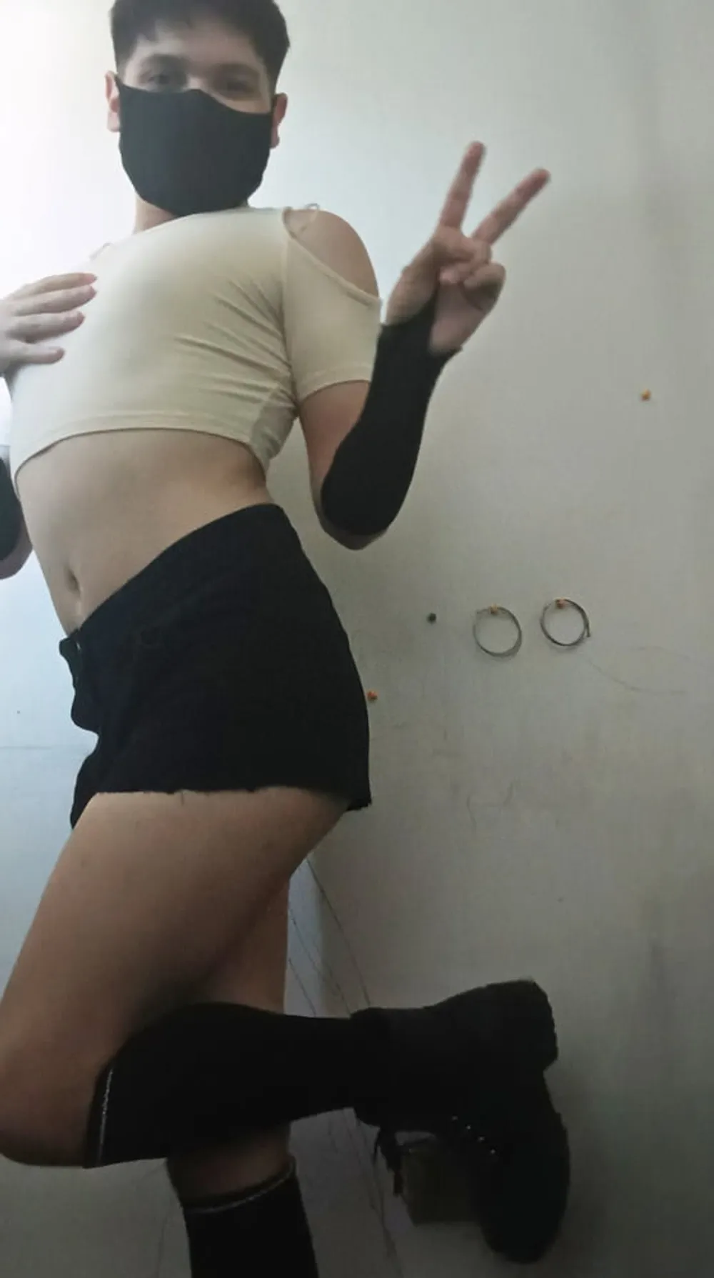 Sexy femboy #2 #3