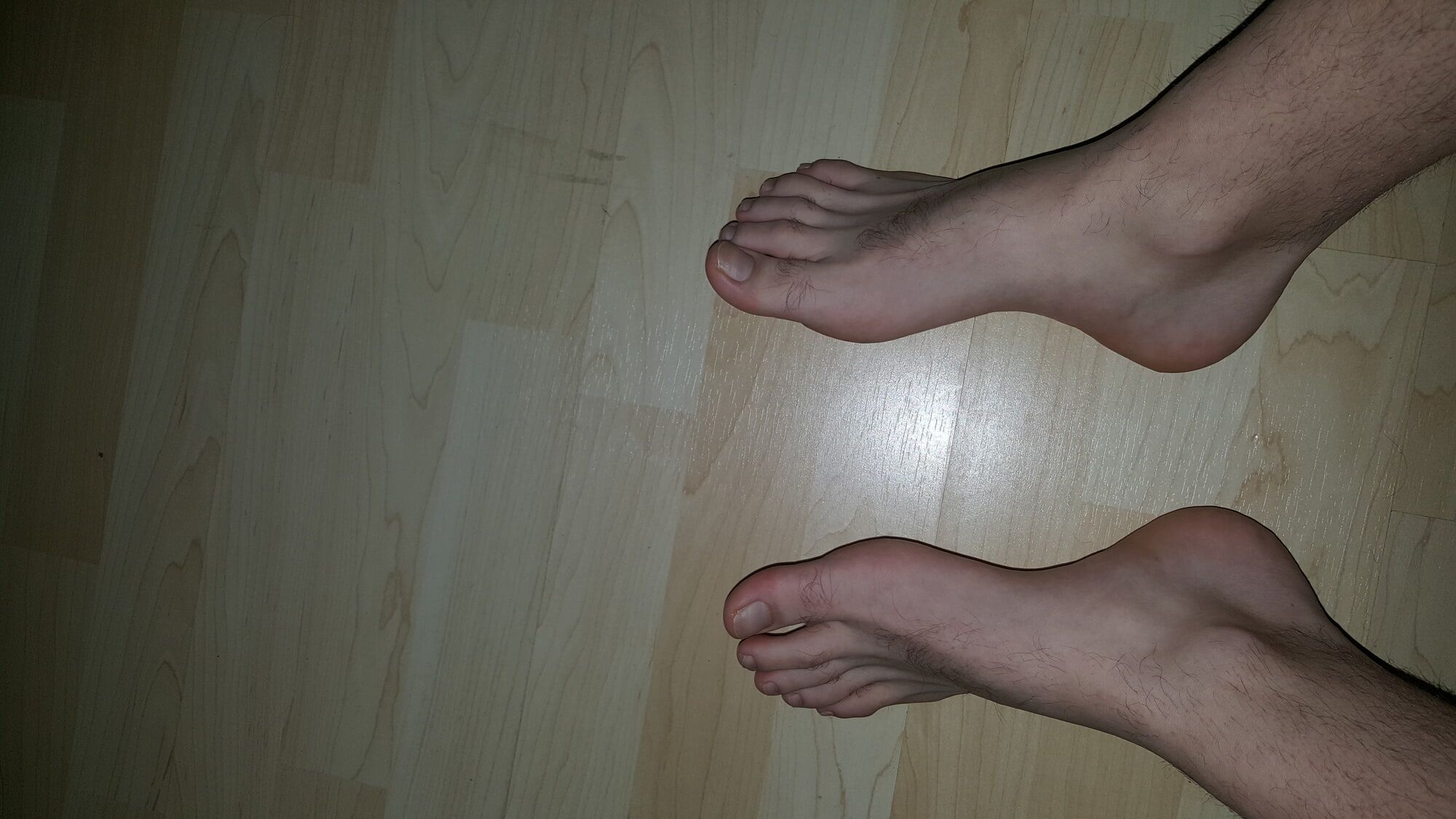 my feet  #2