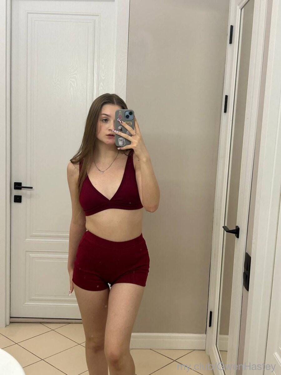 Thea Free Photos #23