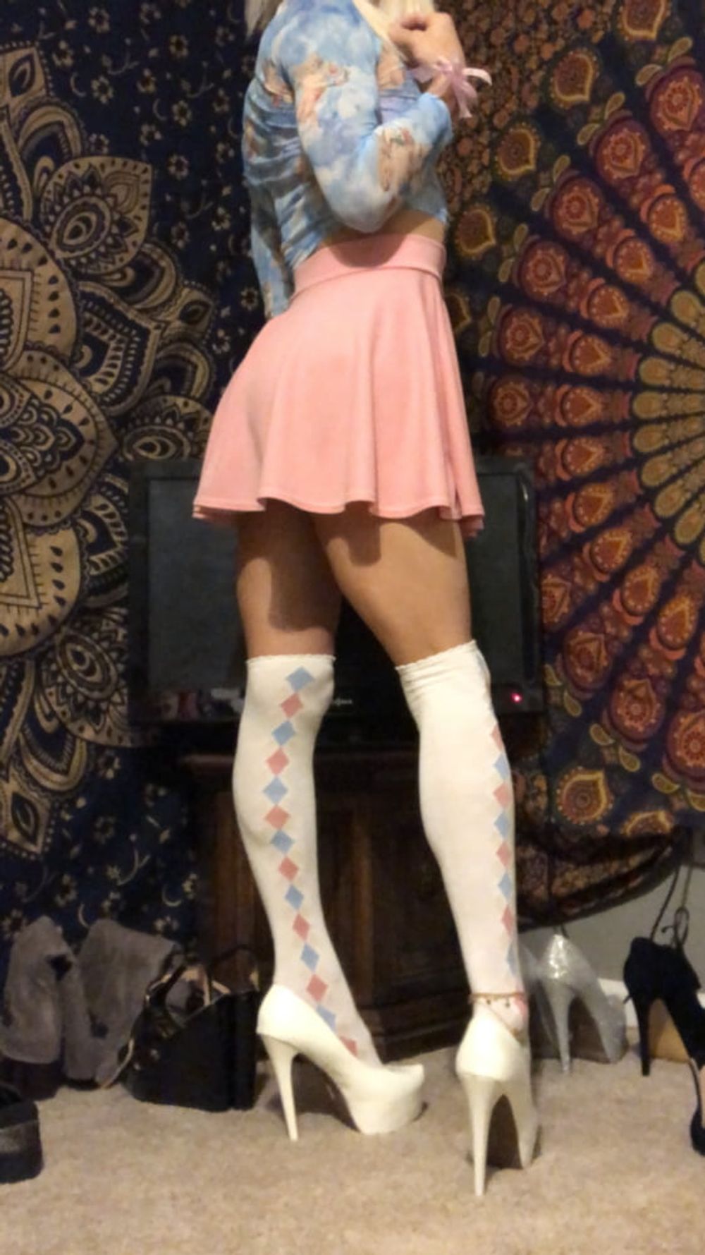 Sissy bitch  #8