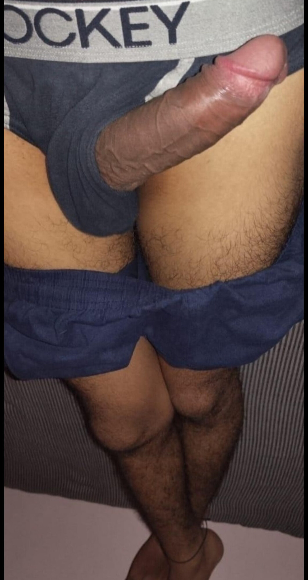 Dick #9