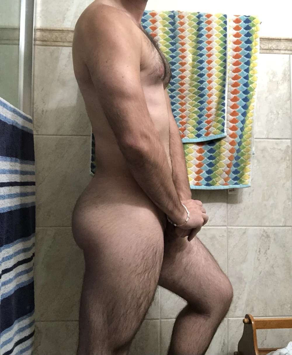 Just me naked #4