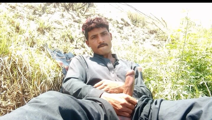 Pakistani boy big dick