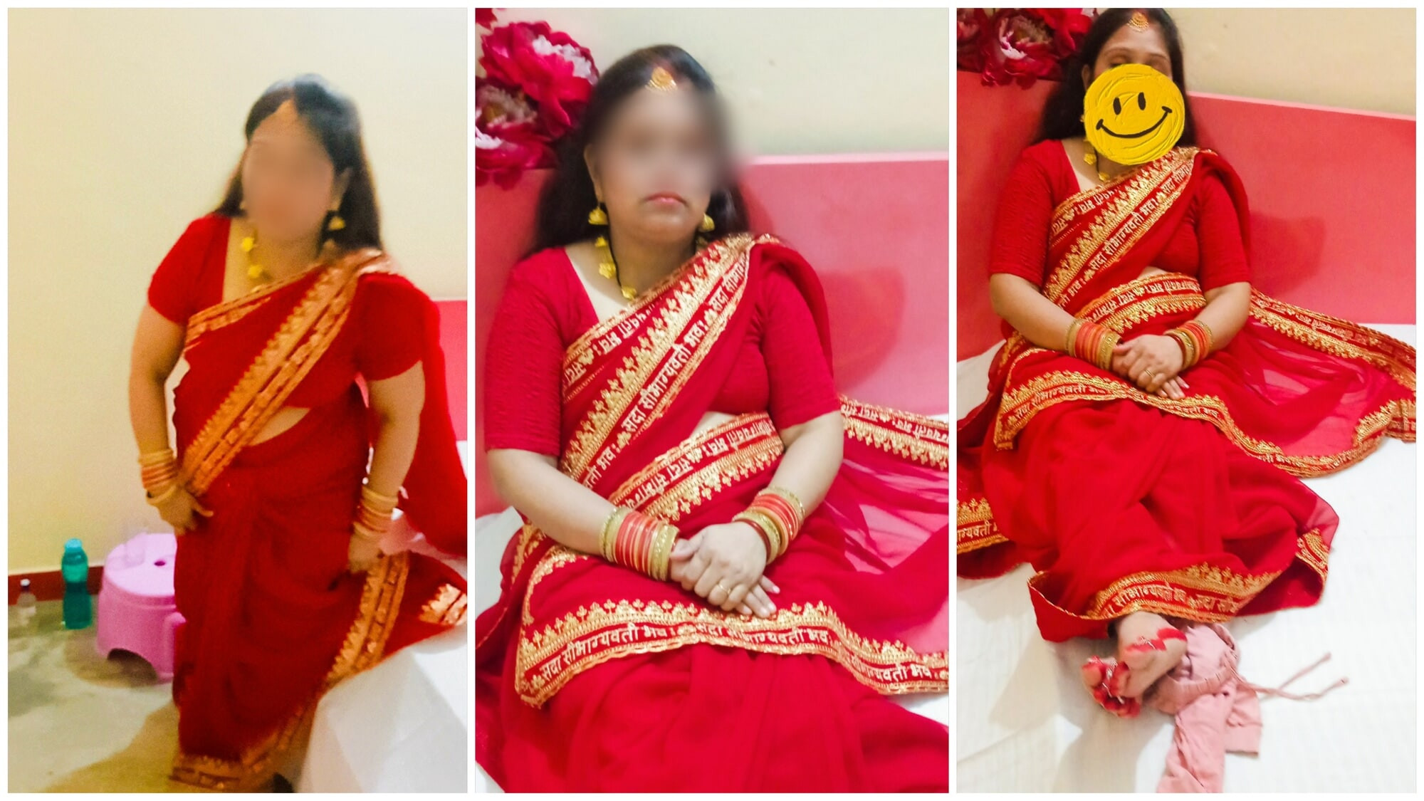 Tamil Girl Karwachouth Festival Sex with Mallu Boy after mar #6