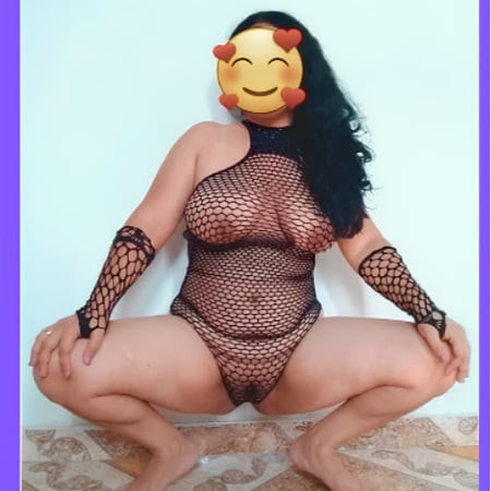 Vajina de mi esposa cachonda 