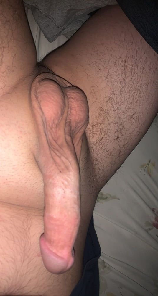Huge Thick Cock??? #26